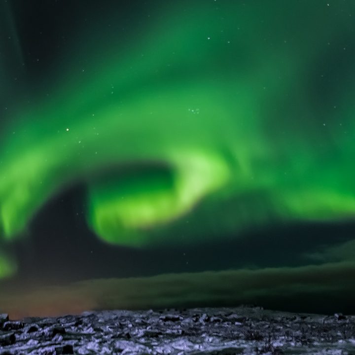 4 Day Tour – Northern Lights Getaway