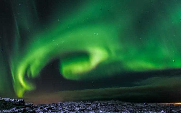 4 Day Tour – Northern Lights Getaway