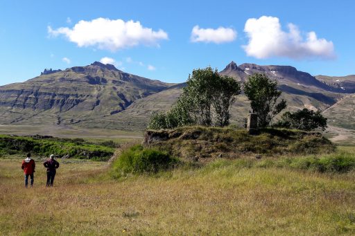 Breiðdalur Highlights