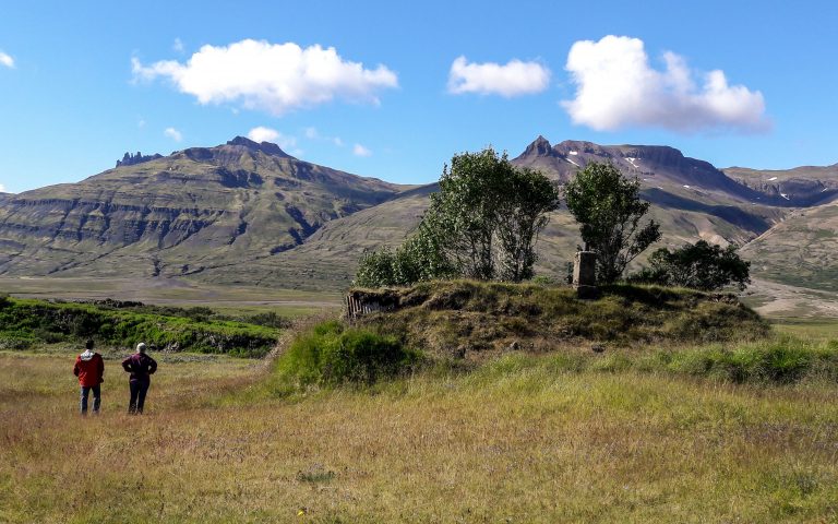 Breiðdalur Highlights