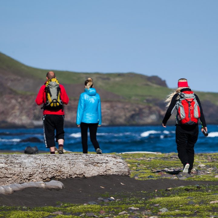 3 Day Tour – Myths and Magical Mountains