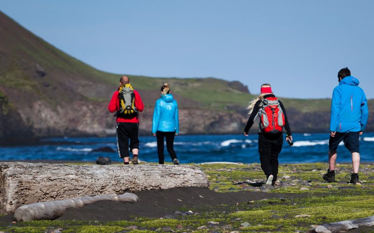 3 Day Tour – Myths and Magical Mountains
