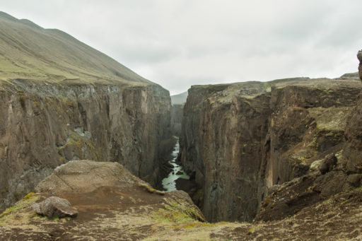 The Highland Circle – Summer