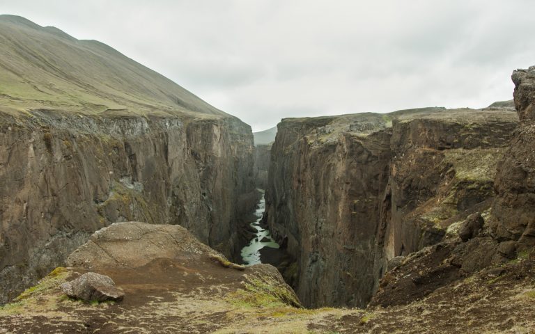 The Highland Circle – Seyðisfjörður