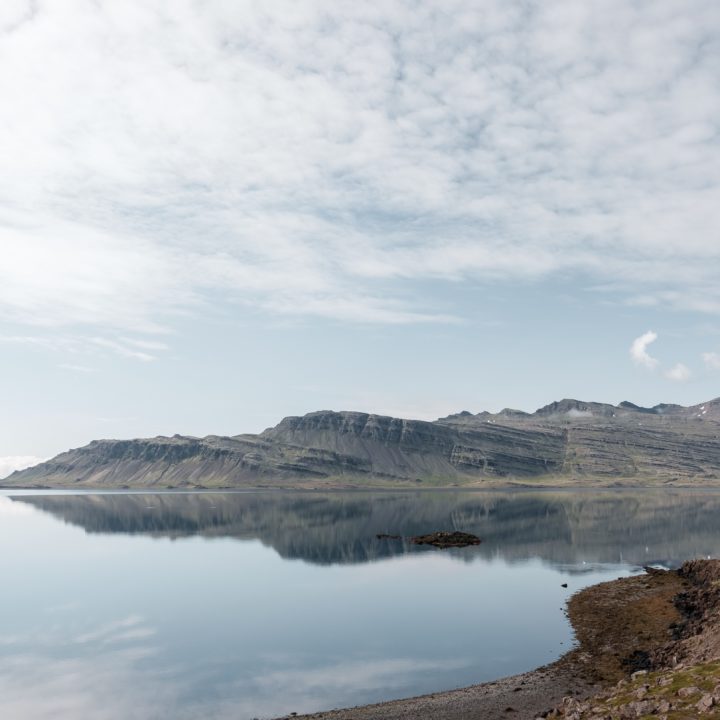 The Highlights of Iceland