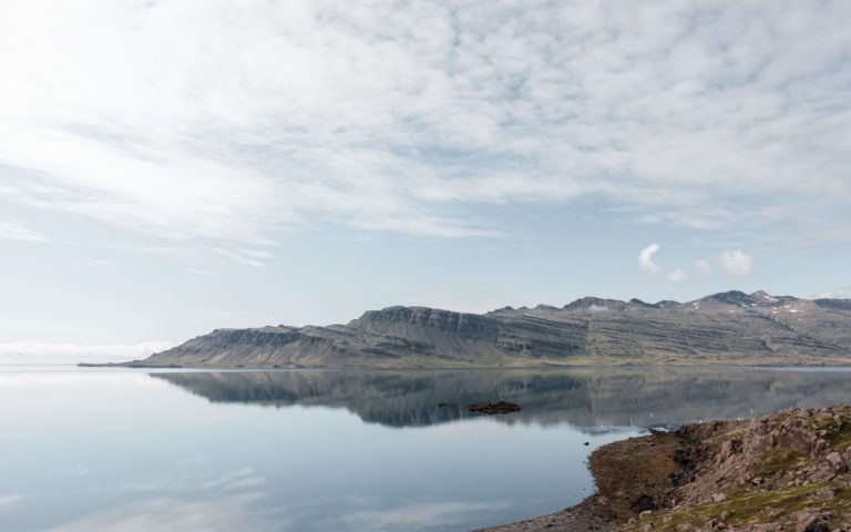 The Highlights of Iceland