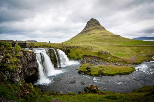 The Grand Circle Tour of Iceland and the Snæfellsnes Peninsula