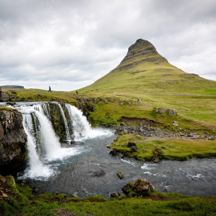 The Grand Circle Tour of Iceland and the Snæfellsnes Peninsula