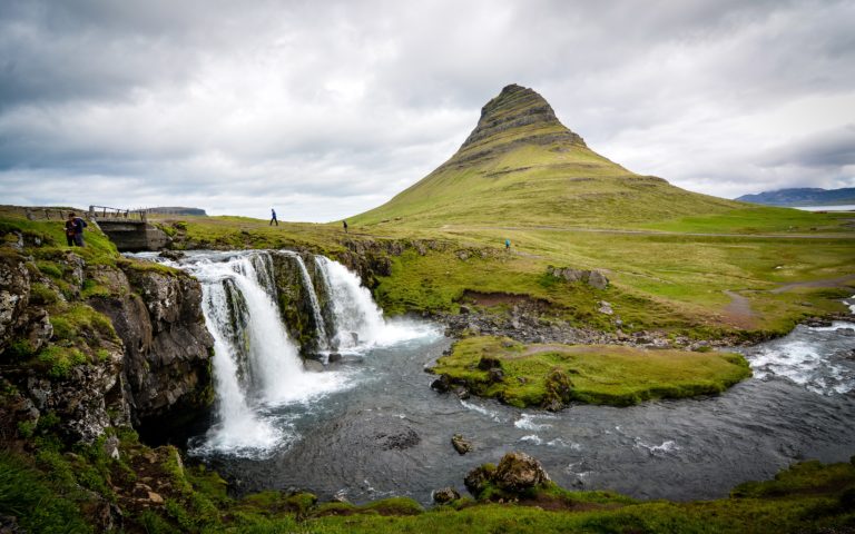 The Grand Circle Tour of Iceland and the Snæfellsnes Peninsula