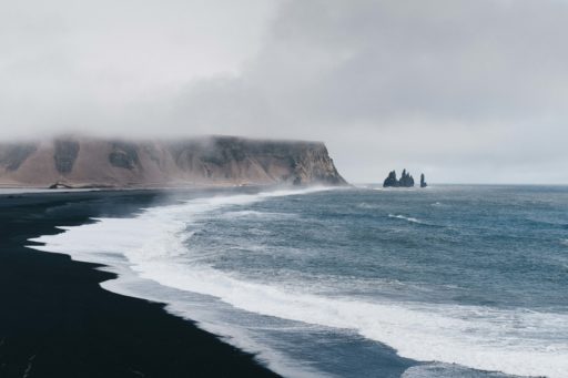 South and West Iceland at a Glance