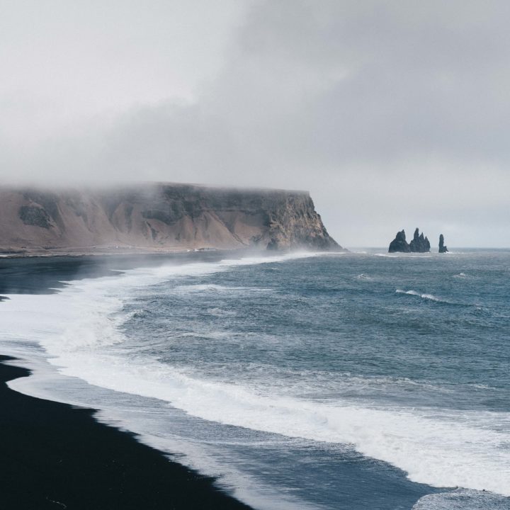 South and West Iceland at a Glance