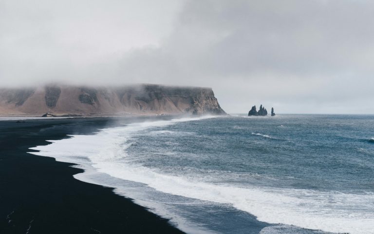 South and West Iceland at a Glance