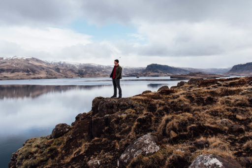 Classic tour around Iceland