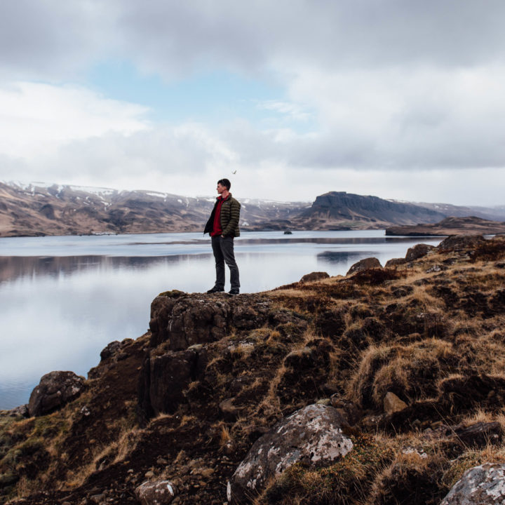 Classic tour around Iceland