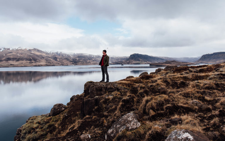 Classic tour around Iceland
