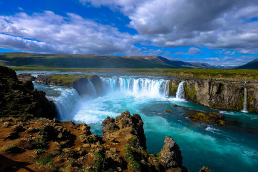 North Iceland Self Drive