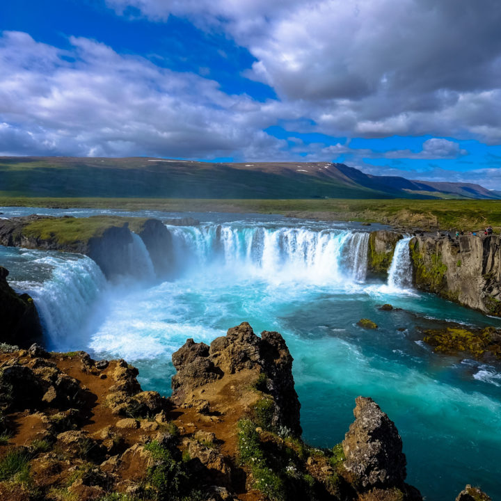 North Iceland Self Drive