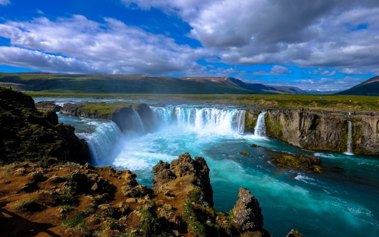 North Iceland Self Drive