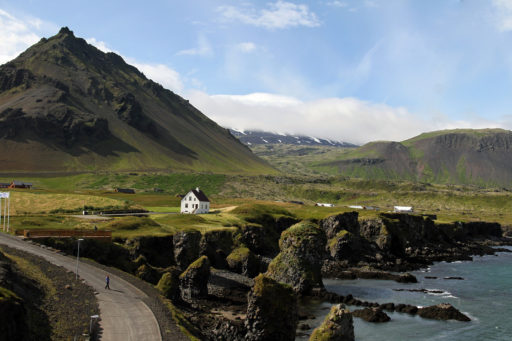 Snæfellsnes and the Gems of the North