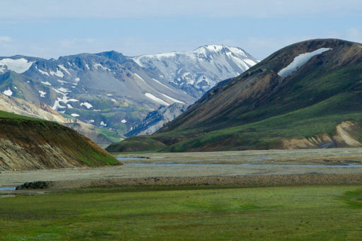 Highlights of the South and West