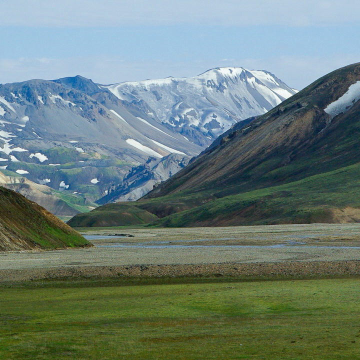 Highlights of the South and West