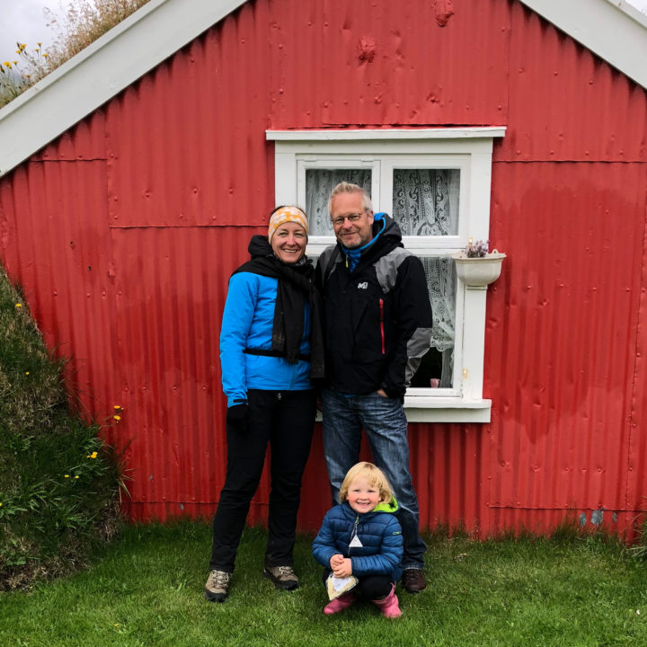 Local Village Walk of Bakkagerdi