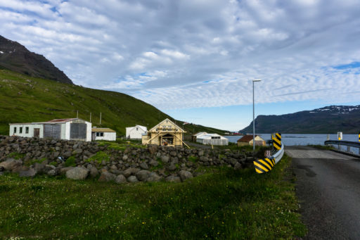 Mjóifjörður Super Jeep Experience