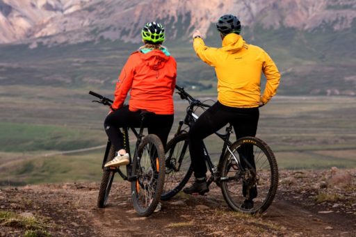 Secret Trails – Mountain bike tour